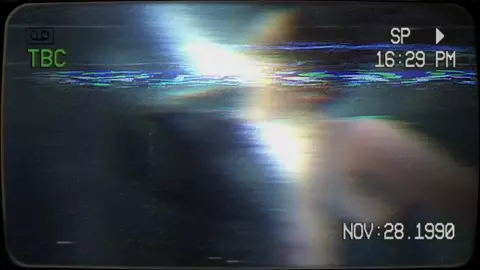 Resident Evil girls get X'd pmv