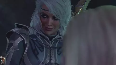 Aylin and Isobel (Full sex scene story) FUTA ON FEMALE