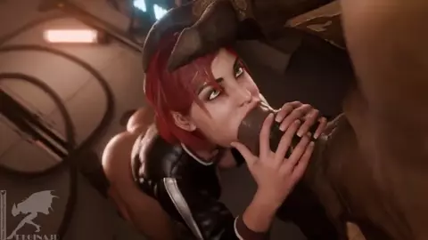 Commander's Duty (Regina3D) Sound Version