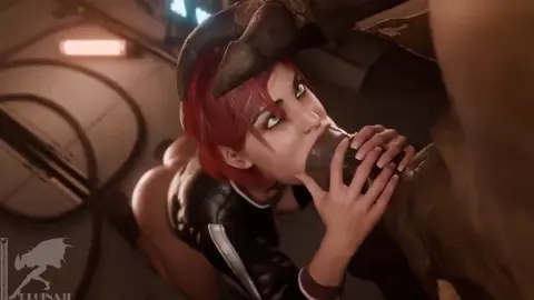 Commander's Duty (Regina3D) Sound Version