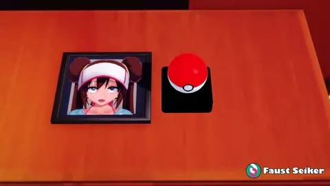 Cynthia X Rosa [FAUST SEIKER]