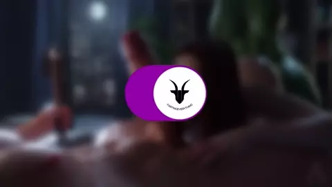 [Fart Warning] Black Widow Smashed