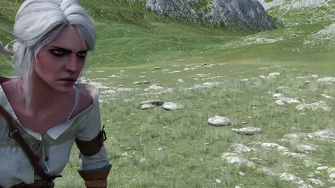 The Ciri Chronicles, Part I (Full Video)