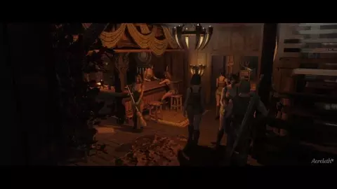 Final Wishes (Part 1)