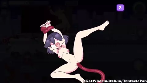 TENTACLE VAN - NIGHT 13-15