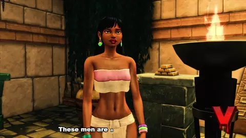 Seduce the false Gods pt.1