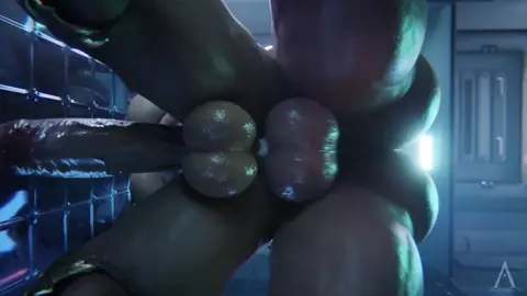 SORRY (I Still Love You) - HMV - 60fps