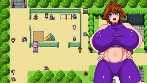 Reconstruction of Zanda Village 3 No Commentary