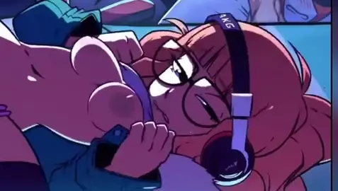 2d HMV_3 Futa Majenta Succubus