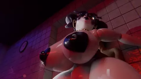 recap, fnaf,poppy playtime, lethal company