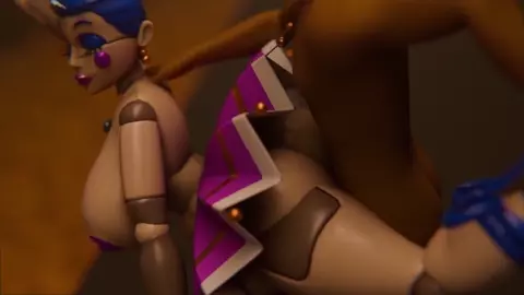 recap, fnaf,poppy playtime, lethal company