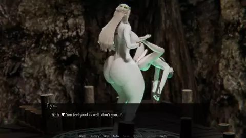 Futaisekai - A Tale of Unintended Fate Gallery Pt 2