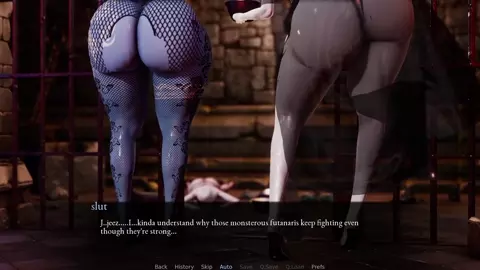 Futaisekai - A Tale of Unintended Fate Gallery Pt 4