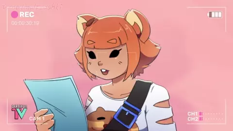 [RUS SUB] Hamichi's Corner!