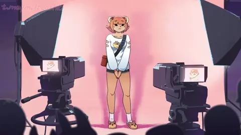 [RUS SUB] Hamichi's Corner!