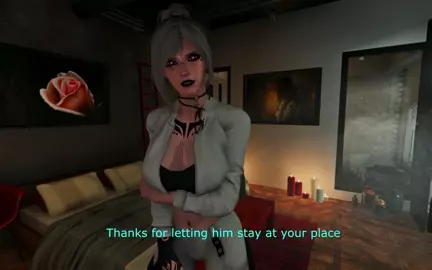 My dog stole my friend trailer