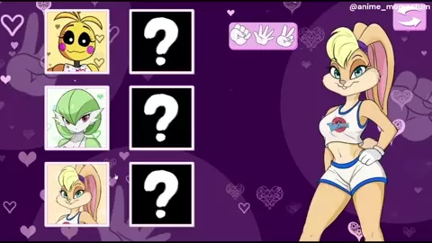 Cachipún with Waifu | 100% win Part 2