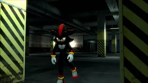 Ninja Rouge Smelly Domination