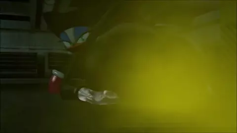 Ninja Rouge Smelly Domination