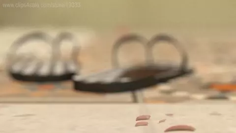 Stalker 3D Animation - GSFCreator