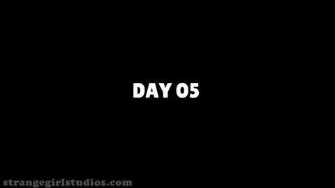 TENTACLE BREACH-DAY 5