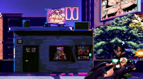 An actual MVC Kyouko ~ ^.^