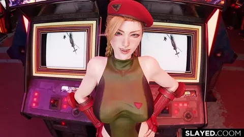 CAMMY Perfect K.Hoe Resound [SLAYED.COOM]
