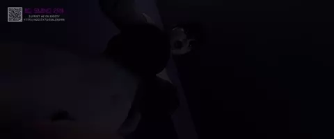 Pov: Goth mum Maddie needs your help at night [Ed Blend Prn]