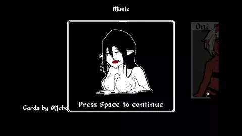 Monster Girls Labyrinth