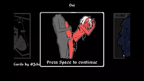 Monster Girls Labyrinth