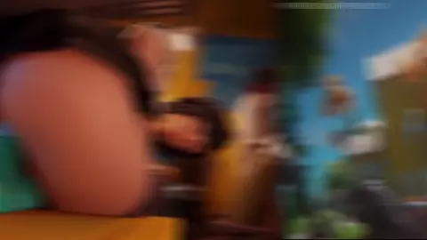 Translucent HMV - Zoavits