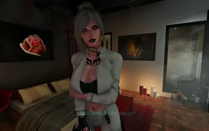 My dog stole my friend (1/2)