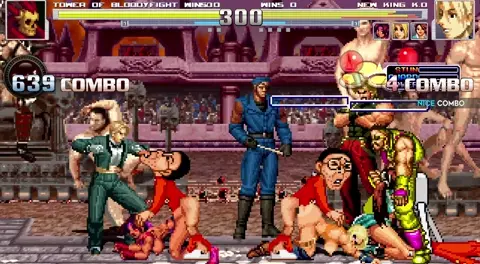 tobf wins vs kof