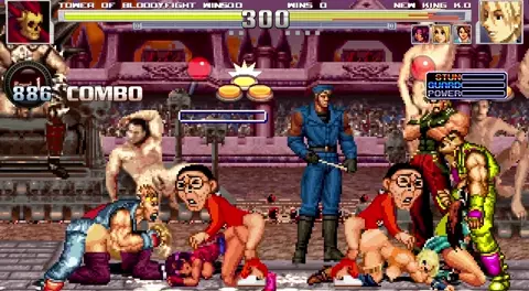 tobf wins vs kof