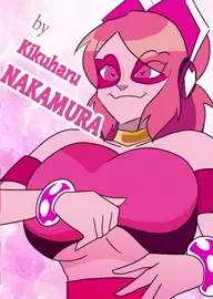 Chichotas - nakamura kiku