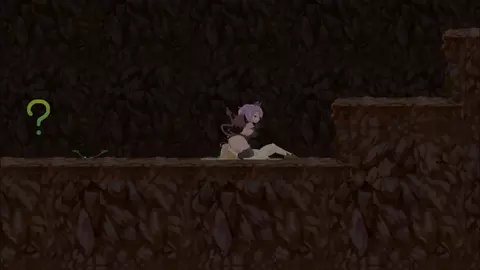 Lillian's Adventure Monster Girl Gallery