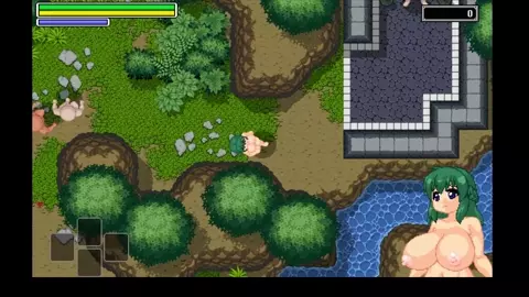 Juuyoku no Jousai, the Fortress of Carnal Lust