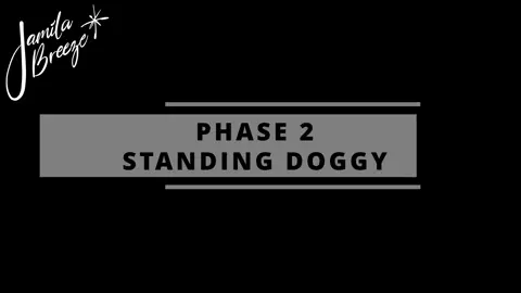 Mature Futanari VS Toon MILF - Stand Doggy Preview