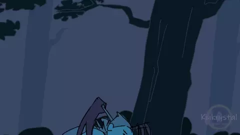 Sticky Threads (Ibuki)