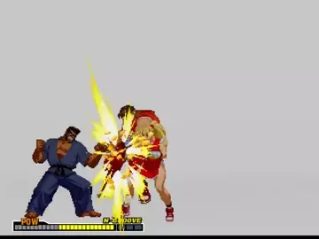 Marco vs Maki (gettag)