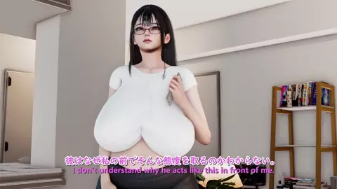 My Wife Loves BBC Episode 9-10 [YeYeBirdie]