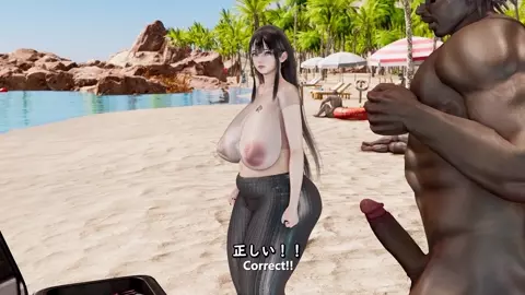 My Wife Loves BBC Episode 9-10 [YeYeBirdie]