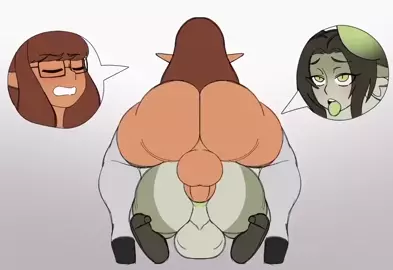 Femboy fuking femboy