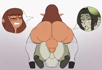 Femboy fuking femboy