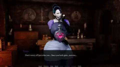 Futaisekai - A Tale of Unintended Fate Gallery Pt 8