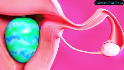 Corrupting Lara Croft's Womb - Tentacles Inside, Monster Outside