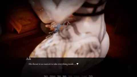 Futaisekai - A Tale of Unintended Fate Gallery Pt 9