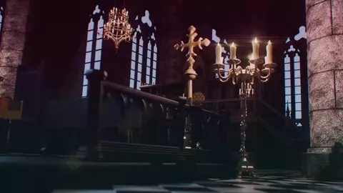 PMV - Nunnery of Lust - 01 - Baptism of Lust