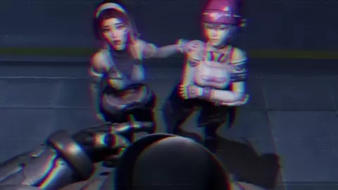 Hear Your Soul HMV- Zoavits