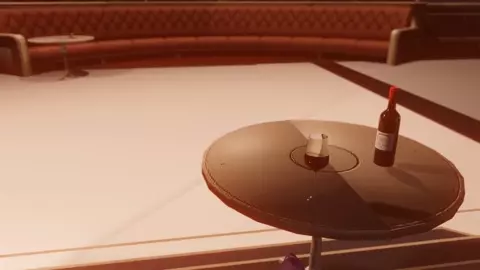 The Asstral Express (Same Size Vore)